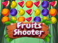 խաղ Fruits Shooter 