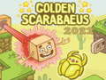 խաղ Golden Scarabeaus 2022