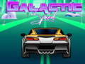 խաղ Galactic Speed