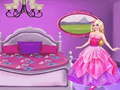 խաղ Barbie Room Decorate