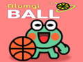 խաղ Blumgi Ball