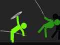 խաղ Stick Slasher