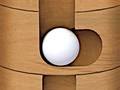 խաղ Blocky Ball 3d