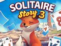 խաղ Solitaire Story Tripeaks 3
