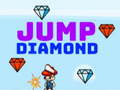 խաղ Jump Diamond