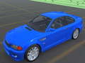 խաղ Advanced Car Parking 3D Simulator