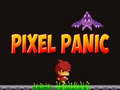 խաղ Pixel Panic