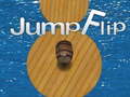 խաղ Jump Flip