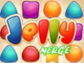 խաղ Jelly Merge