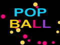 խաղ Pop Ball