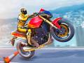 խաղ Stunt Biker 3d