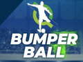 խաղ Bumper ball