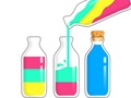խաղ Color Sort