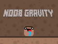 խաղ Noob Gravity