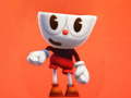 խաղ CUPHEAD REMAKE 3D