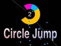 խաղ CircleJump