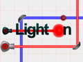 խաղ Light On