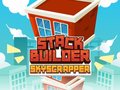 խաղ Stack Builder Skyscraper