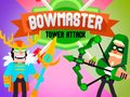 խաղ Bowarcher Tower Attack
