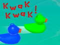 խաղ Kwak Kwak!