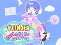 խաղ Vlinder Anime Doll Creator