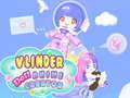 խաղ Vlinder Anime Doll Creator