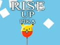 խաղ Rise Up Pika
