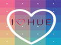 խաղ I Love Color Hue