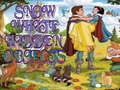 խաղ Snow White hidden objects