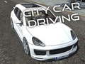 խաղ City Car Driving 