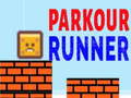 խաղ Parkour Runner 