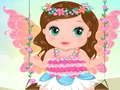 խաղ Baby Lilly Dress Up