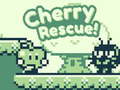 խաղ Cherry Rescue