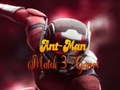 խաղ Ant-Man Match 3 Games 