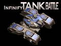 խաղ Infinity Tank Battle