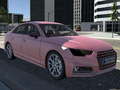խաղ Crazy Car Driving City 3D