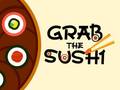խաղ Grab The Sushi