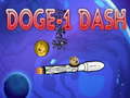 խաղ Doge 1 Dash