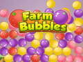 խաղ Farm Bubbles 