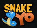 խաղ Snake YO