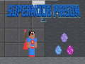 խաղ Supernoob Prison Easter