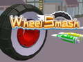 խաղ Wheel Smash 