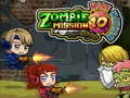 խաղ Zombie Mission 10 More Mayhem