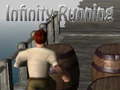 խաղ Infinity Running 