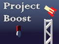 խաղ Project Boost