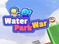 խաղ Water Park War