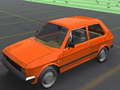 խաղ Real Car parking 3d Simulator
