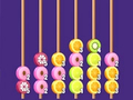 խաղ Fruit Sort Puzzle