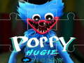 խաղ Poppy Hugie Jigsaw
