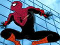խաղ Spiderman Dress